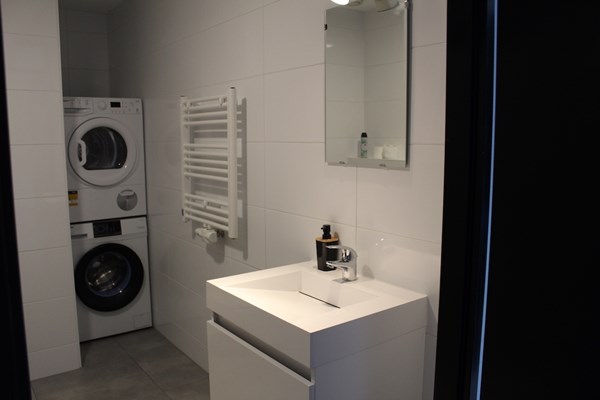 Medium property photo - Klaas van Reeuwijkstraat, 2132 ZP Hoofddorp